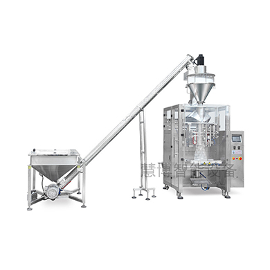 SJ-500B/520B/600B大型粉劑自動(dòng)包裝機(jī)